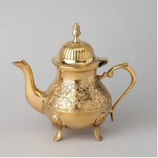 Заварочный чайник 20x10x18 см, 630 мл – Lefard