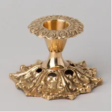 Подсвечник высота 6 см – Lefard