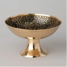 Конфетница диаметр 12 см – Lefard