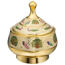 Сахарница 14х14х11 см – Lefard