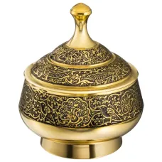 Сахарница 14х14х11 см – Lefard