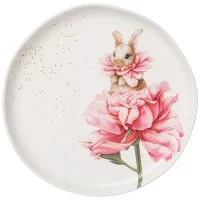 Тарелка закусочная Sunday 20,5 см – Lefard