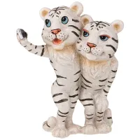 Фигурка Тигрули 11*7.5*16 см – Lefard