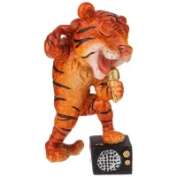 Фигурка Тигруля 11.5*8.5*16.5 см – Lefard