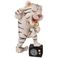 Фигурка Тигруля 11.5*8.5*16.5 см – Lefard