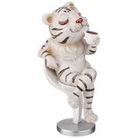 Фигурка Тигруля 11*10*19.5 см – Lefard