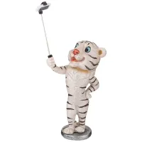 Фигурка Тигруля 12.5 x 7 x 22.5 см – Lefard