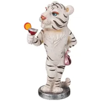 Фигурка Тигруля 8 x 7.5 x 15.5 см – Lefard