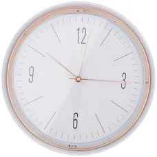 Часы настенные vintage 33*33*6 см - Lefard