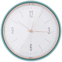 Часы настенные Vintage 33*33*6 см – Lefard