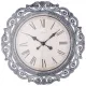 Часы настенные italian style 57.8*57.8*5.3 см - Lefard
