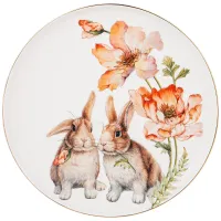 Тарелка Sense 23 см – Lefard