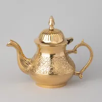 Заварочный чайник 20x10x16 см, 550 мл – Lefard