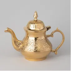 Заварочный чайник 20x10x16 см, 550 мл – Lefard