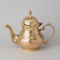 Заварочный чайник 20x13x18 680 мл – Lefard