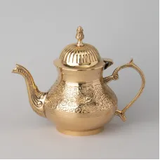 Заварочный чайник 20x13x18 680 мл – Lefard