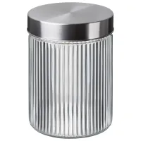 Емкость для хранения Lines 1.2 л - Lefard