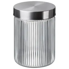 Емкость для хранения Lines 1.2 л - Lefard