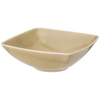 Салатник квадратный Tint 300 мл (фисташковый) – Lefard, 6 штук