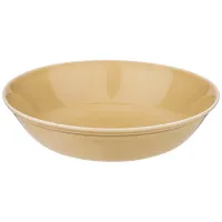 Салатник Tint 600 мл (желтый) - Lefard 6 штук