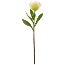 Цветок искусственный леукоспермум высота=40 см - Lefard