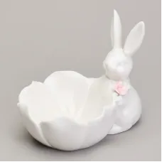 Блюдо сервировочное 16,1х12х13,8 см – Lefard