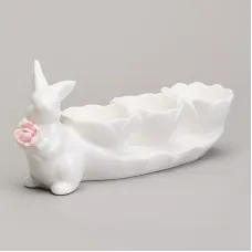 Блюдо для яиц 20,3х5х8,5 см – Lefard