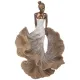 Статуэтка Леди 19,5х12,5х25 см – Lefard