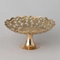 Блюдо сервировочное диаметр 23 см – Lefard