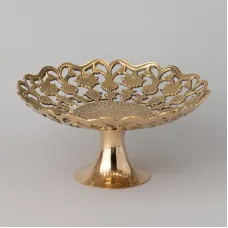 Блюдо сервировочное диаметр 23 см – Lefard