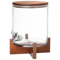 Диспенсер для напитков Nature 4 л – Lefard