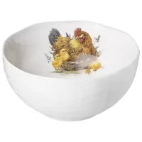 Салатник Sunday 15,5*7,5 см – Lefard