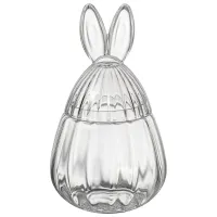 Емкость для хранения Rabbit Family 1.5 л/15*15*25,5 см – Lefard