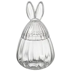 Емкость для хранения Rabbit Family 1.5 л/15*15*25,5 см – Lefard