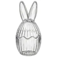 Емкость для хранения Rabbit Family 300 мл/10,2*10,2*21,2 см – Lefard