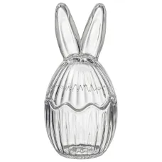 Емкость для хранения Rabbit Family 300 мл/10,2*10,2*21,2 см – Lefard