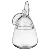 Емкость для хранения Rabbit Family 500 мл/10,4*10,4*19 см – Lefard