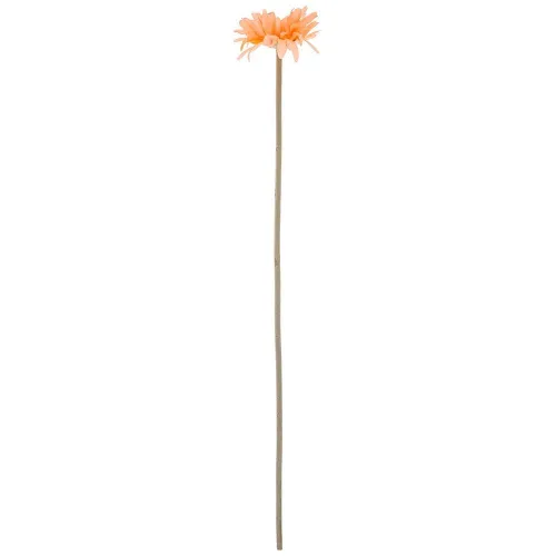 Цветок искусственный гербера высота=57 см - Lefard
