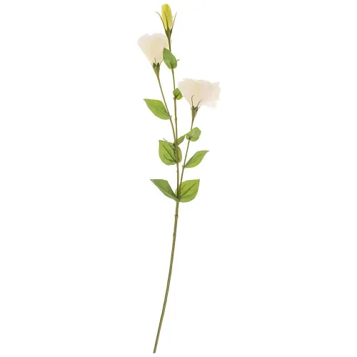 Цветок искусственный ширококолокольчик высота=87 см - Lefard