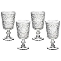 Набор бокалов для вина Vintage, 4 шт/330 мл - Lefard