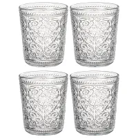 Набор стаканов Vintage 4 шт/320 мл - Lefard