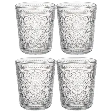 Набор стаканов Vintage 4 шт/320 мл - Lefard