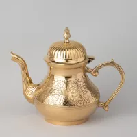 Заварочный чайник 23x14x19 см, 1 л – Lefard