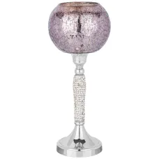 Подсвечник на 1 свечу, высота 29 см – Lefard