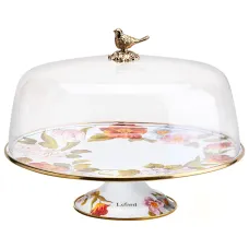 Тортовница серия Фландрия, 30 см – Lefard