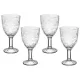 Набор бокалов для вина Blossom 4 шт/310 мл - Lefard