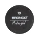 Фарфоровая кружка bronco midnight 330 мл - Bronco