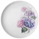 Набор тарелок закусочных Hortensia 2 шт. 20,5 см – Lefard