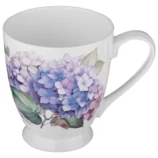Кружка Hortensia 480 мл – Lefard