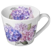 Кружка Hortensia 450 мл - Lefard